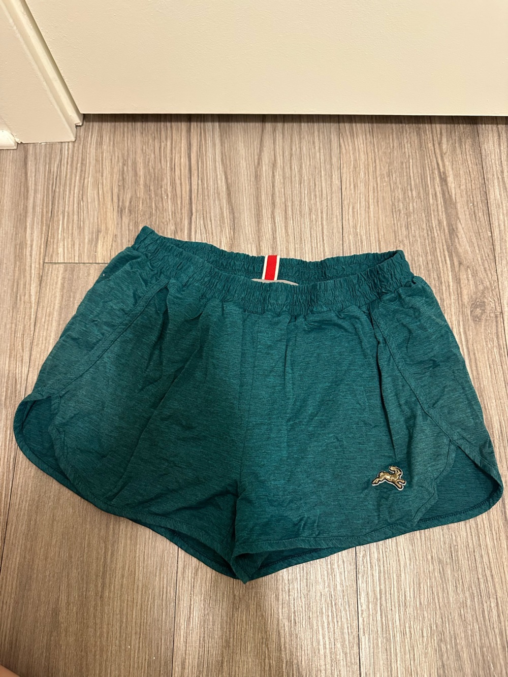 Tracksmith Session Shorts